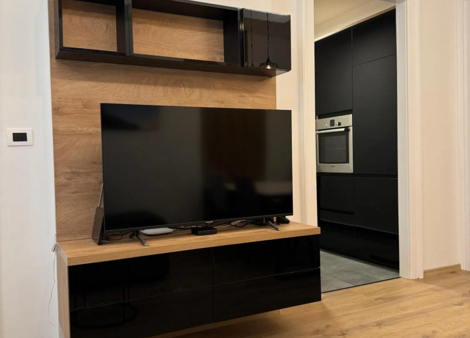 Korzo Xl Apartment Rijeka Croatia