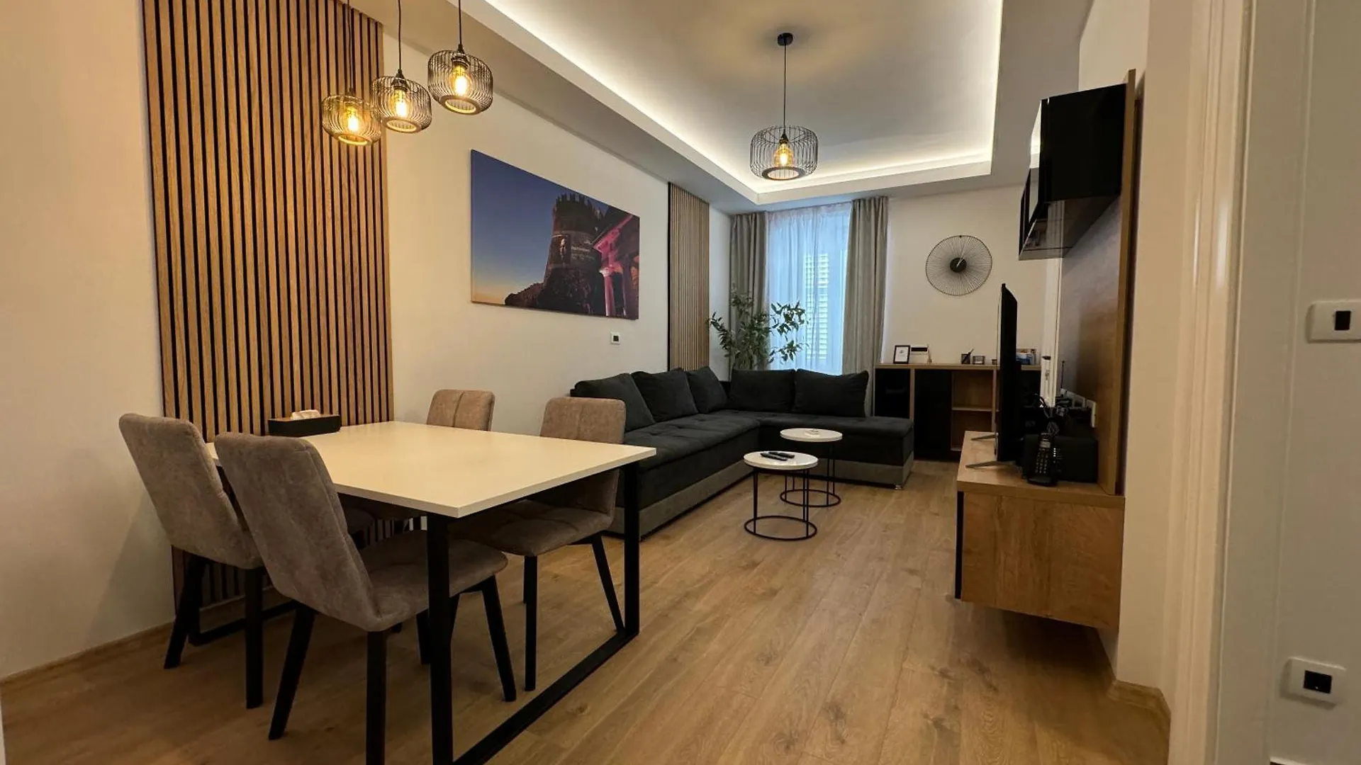 Korzo Xl Apartment Rijeka