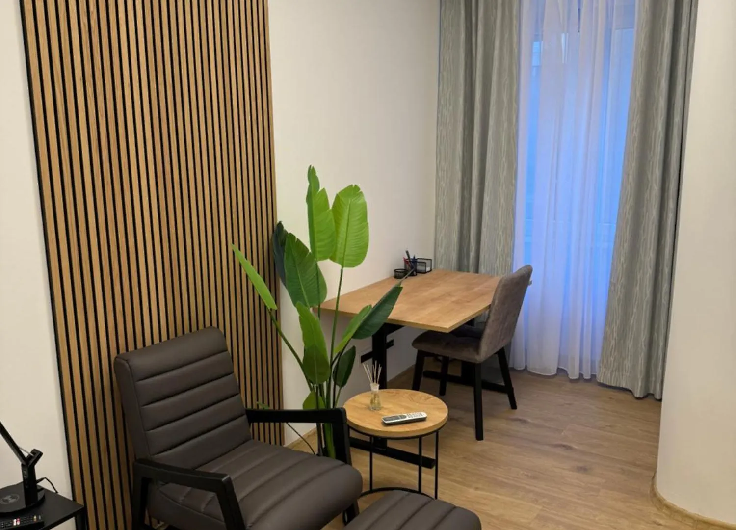 Korzo Xl Apartment Rijeka