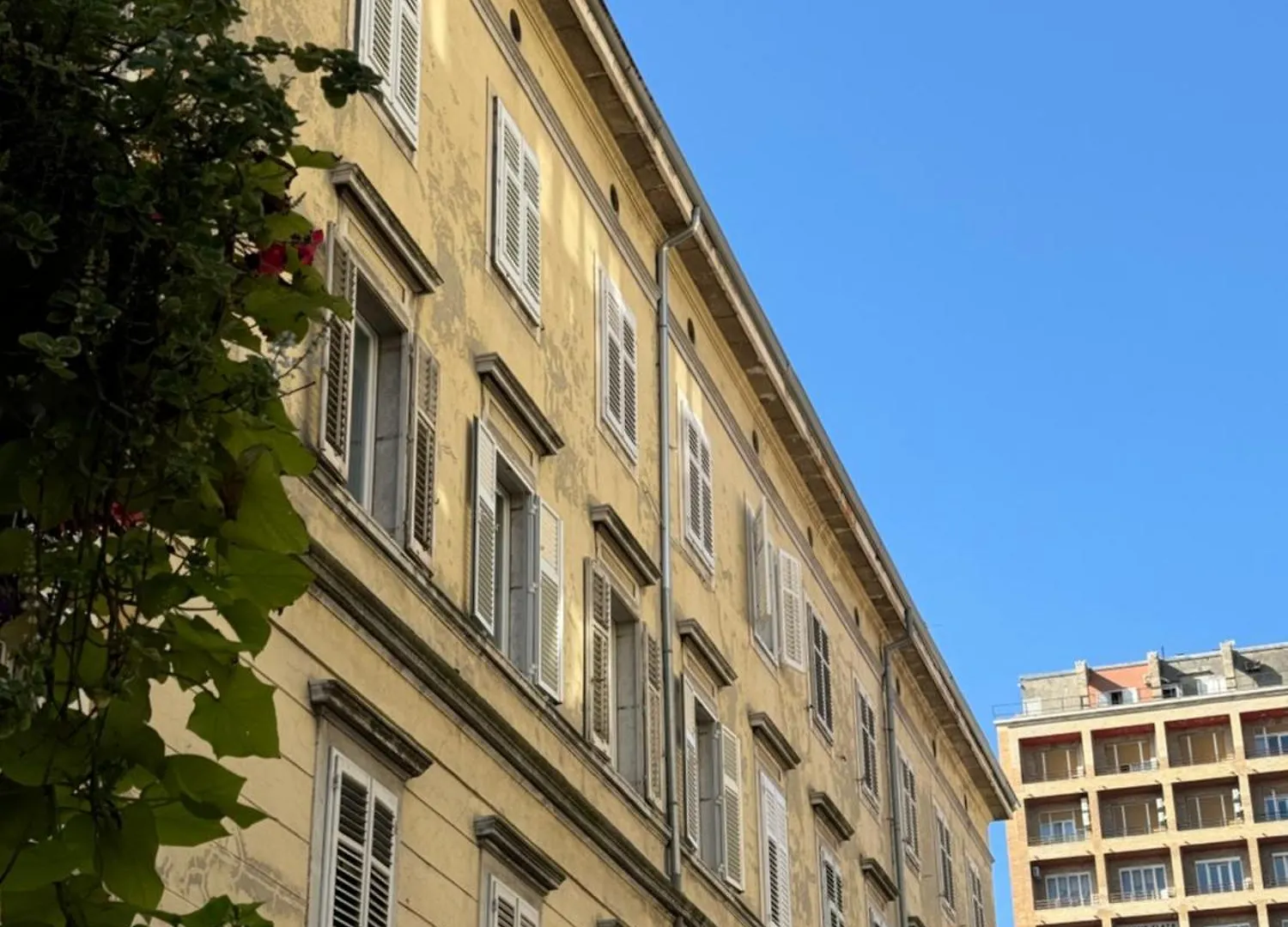 Korzo Xl Apartment Rijeka