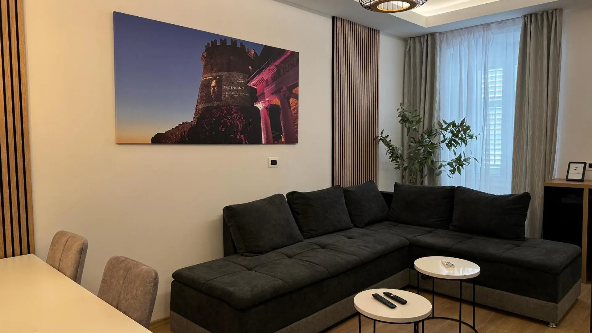 Korzo Xl Apartment Rijeka Croatia