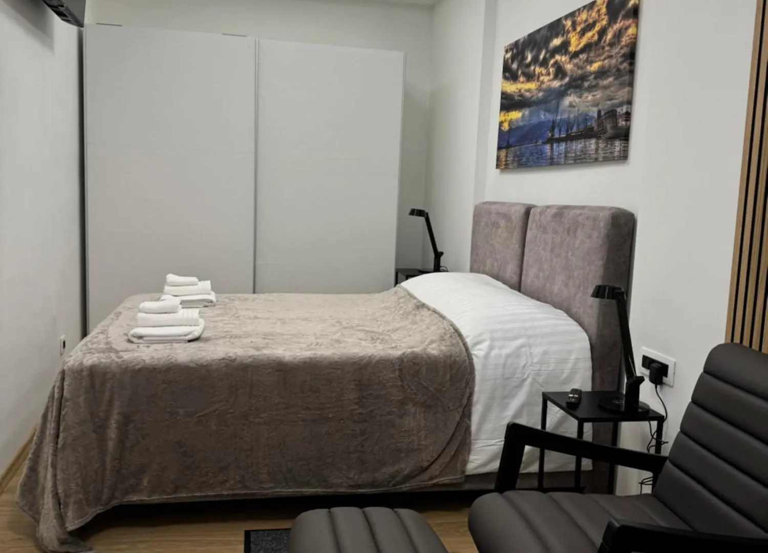 Korzo Xl Apartment Rijeka Croatia