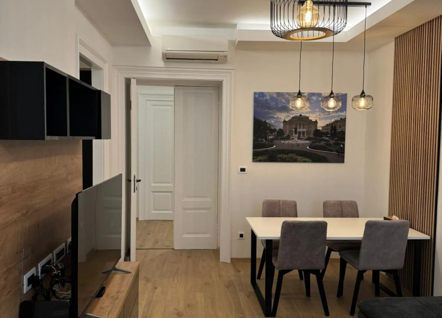 Korzo Xl Apartment Rijeka 0*,  Croatia