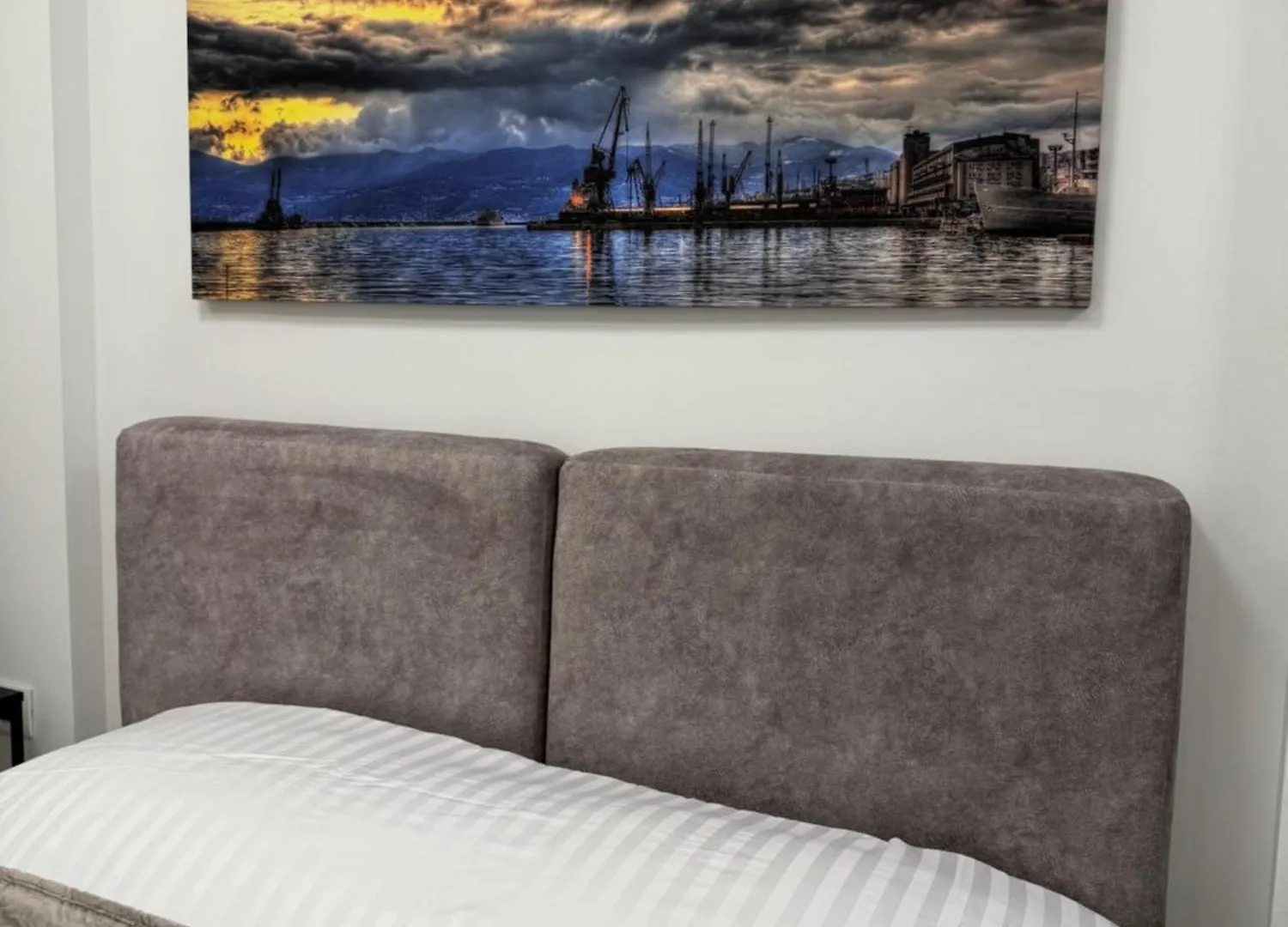 Korzo Xl Apartment Rijeka