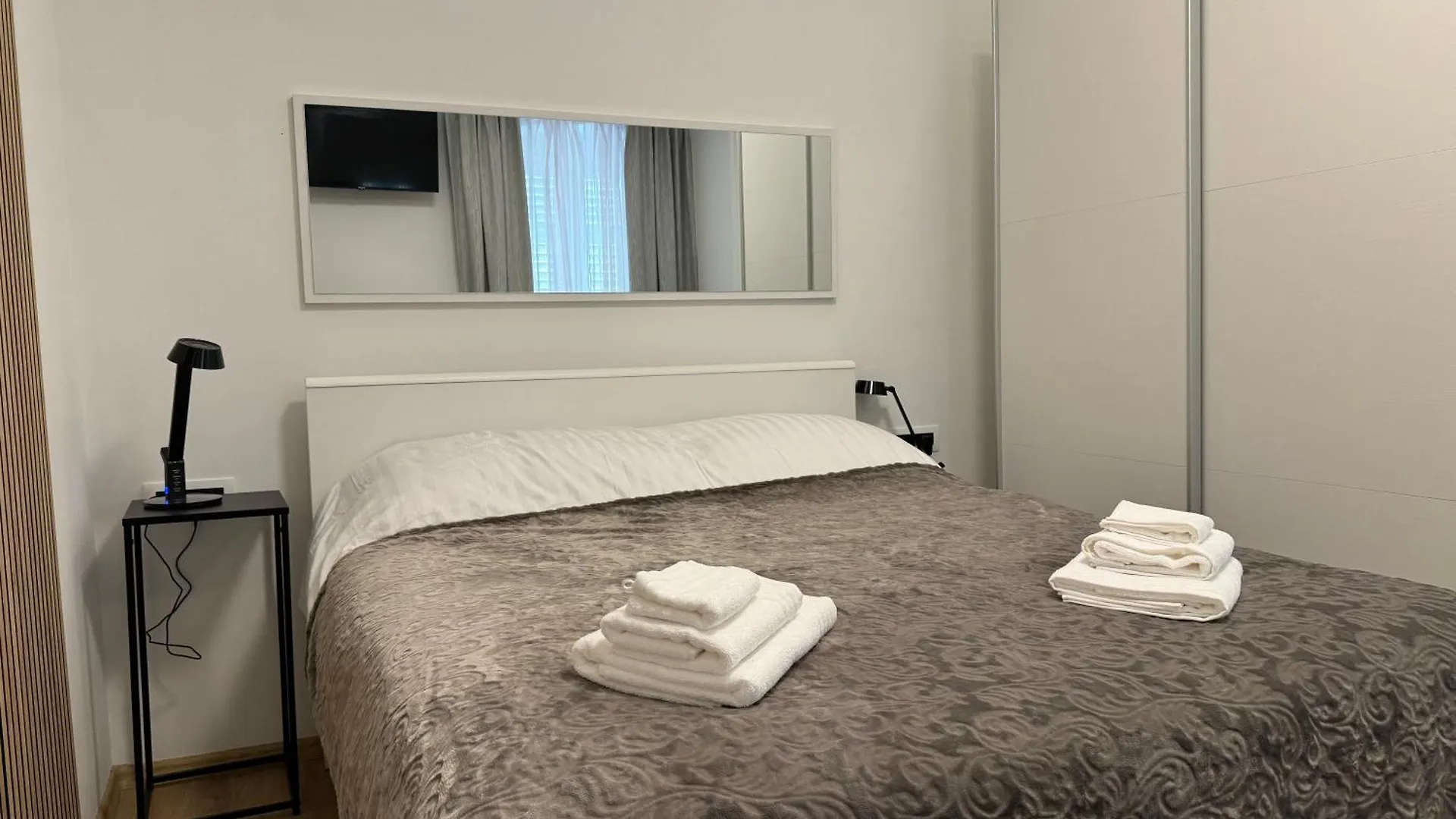 Korzo Xl Apartment Rijeka Croatia