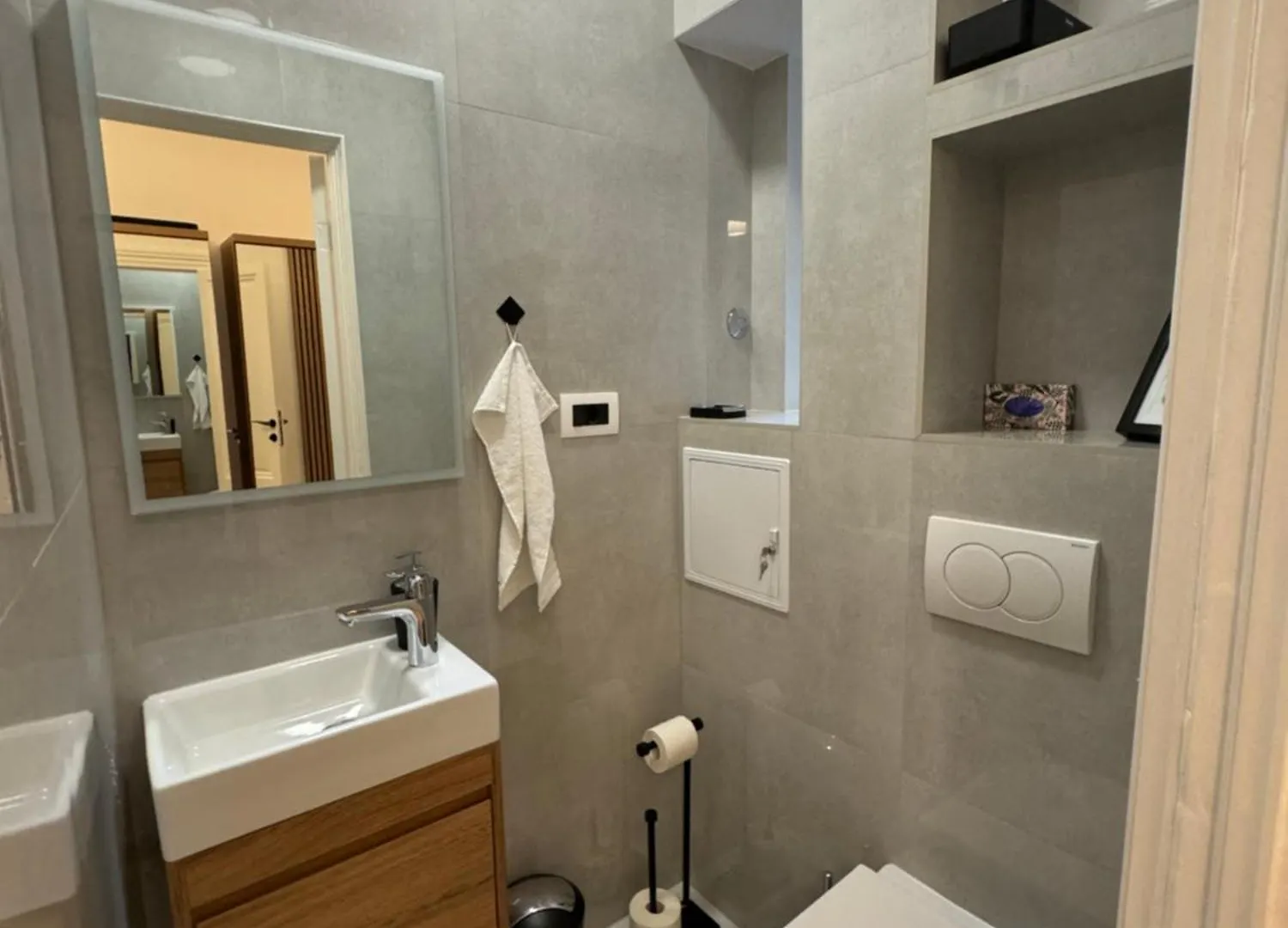 Korzo Xl Apartment Rijeka