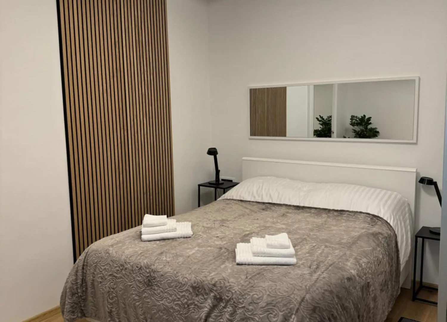 Korzo Xl Apartment Rijeka