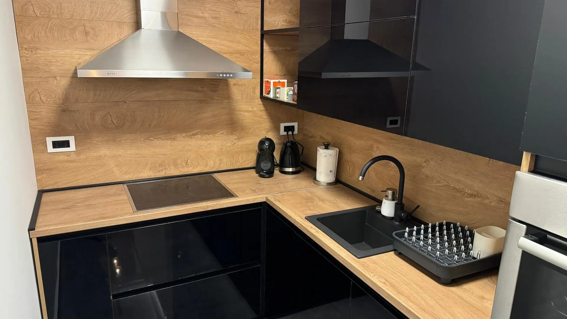 Korzo Xl Apartment Rijeka