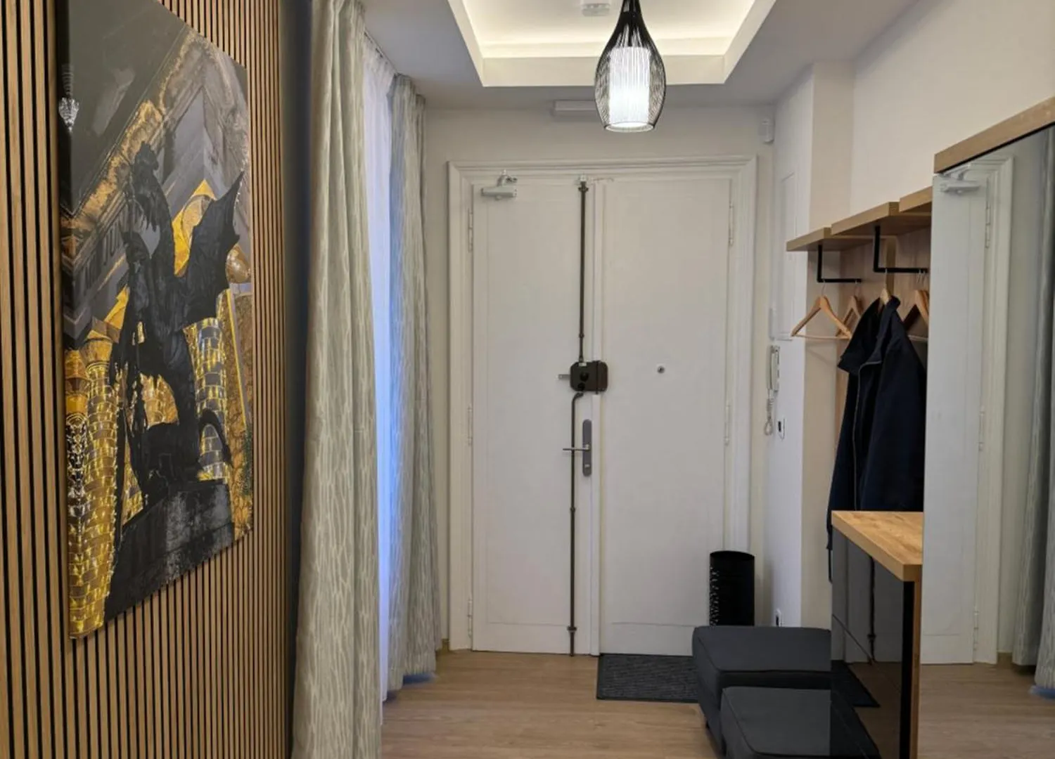 Korzo Xl Apartment Rijeka