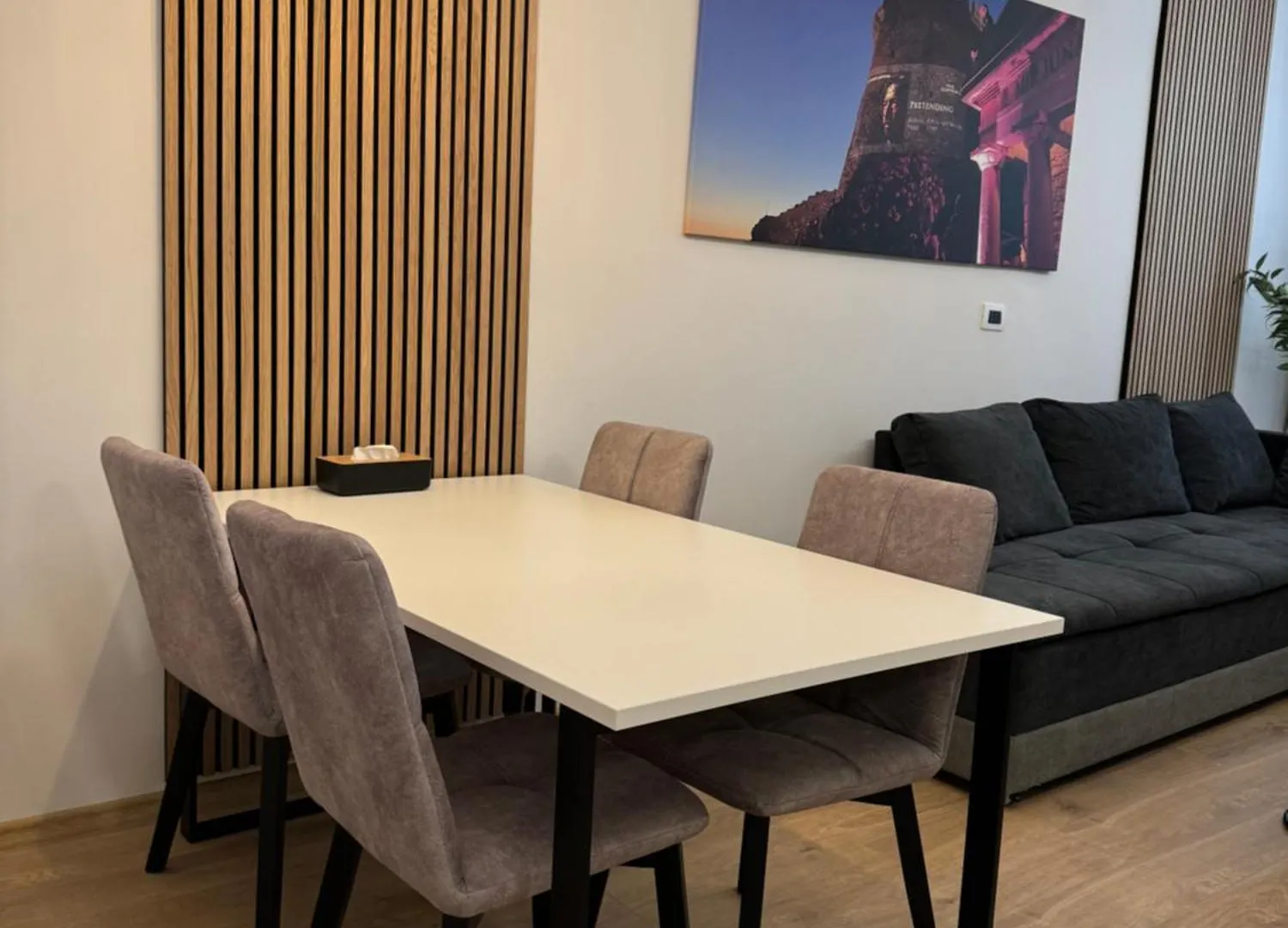 Korzo Xl Apartment Rijeka Croatia