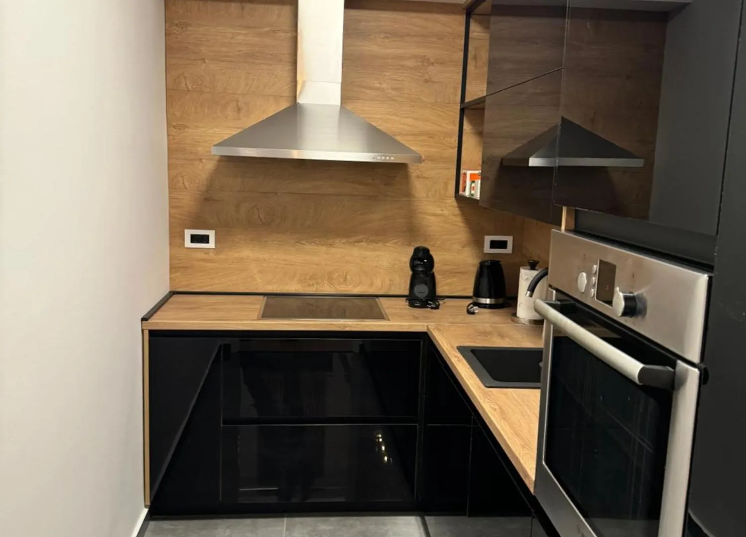 Korzo Xl Apartment Rijeka