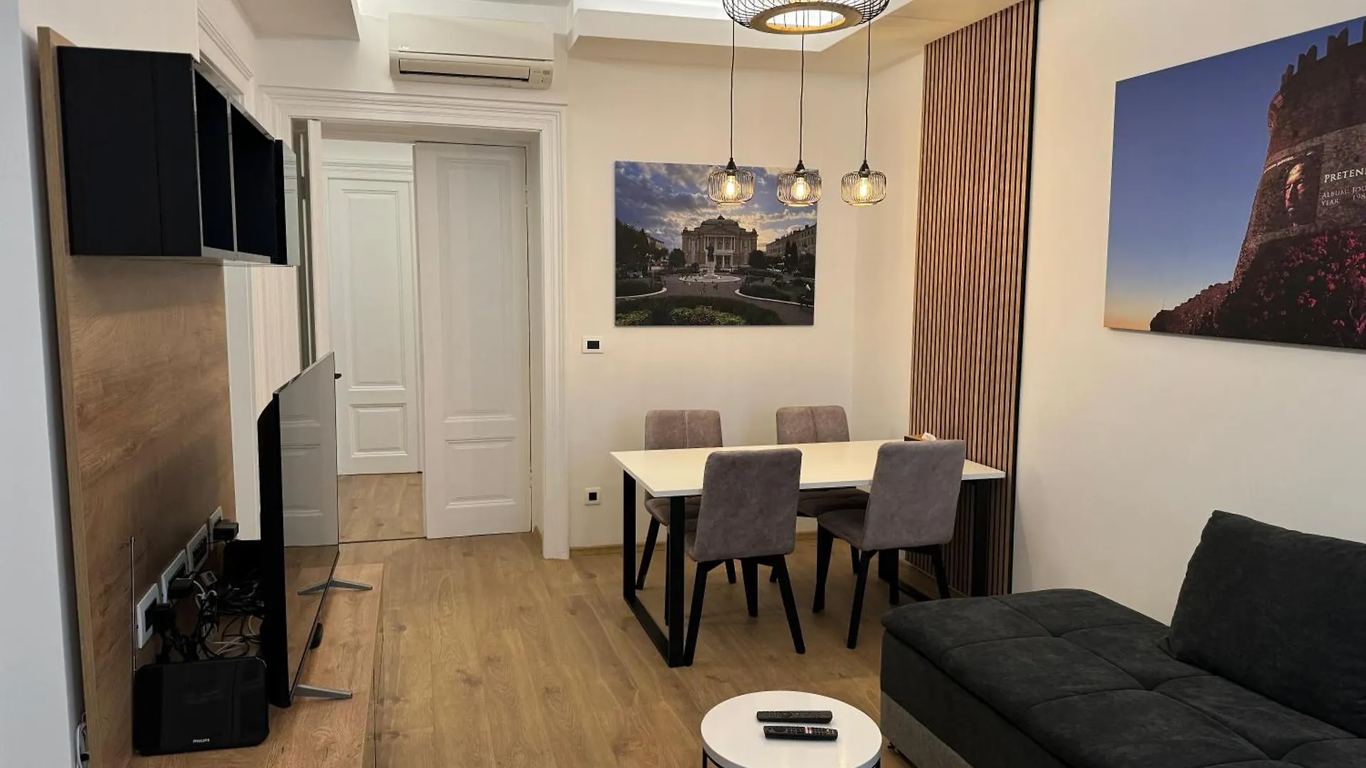 Korzo Xl Apartment Rijeka 0*,