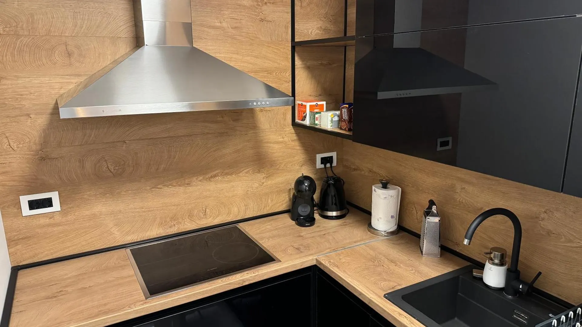 Korzo Xl Apartment Rijeka Croatia