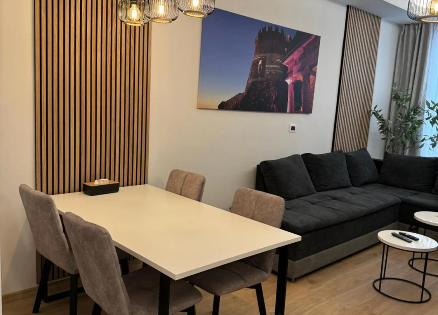 Korzo Xl Apartment Rijeka
