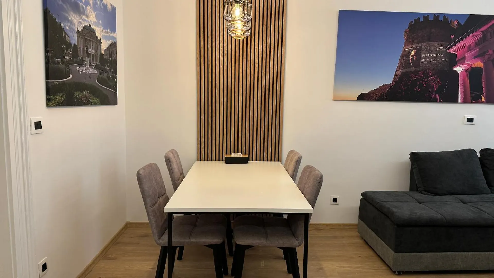 Korzo Xl Apartment Rijeka