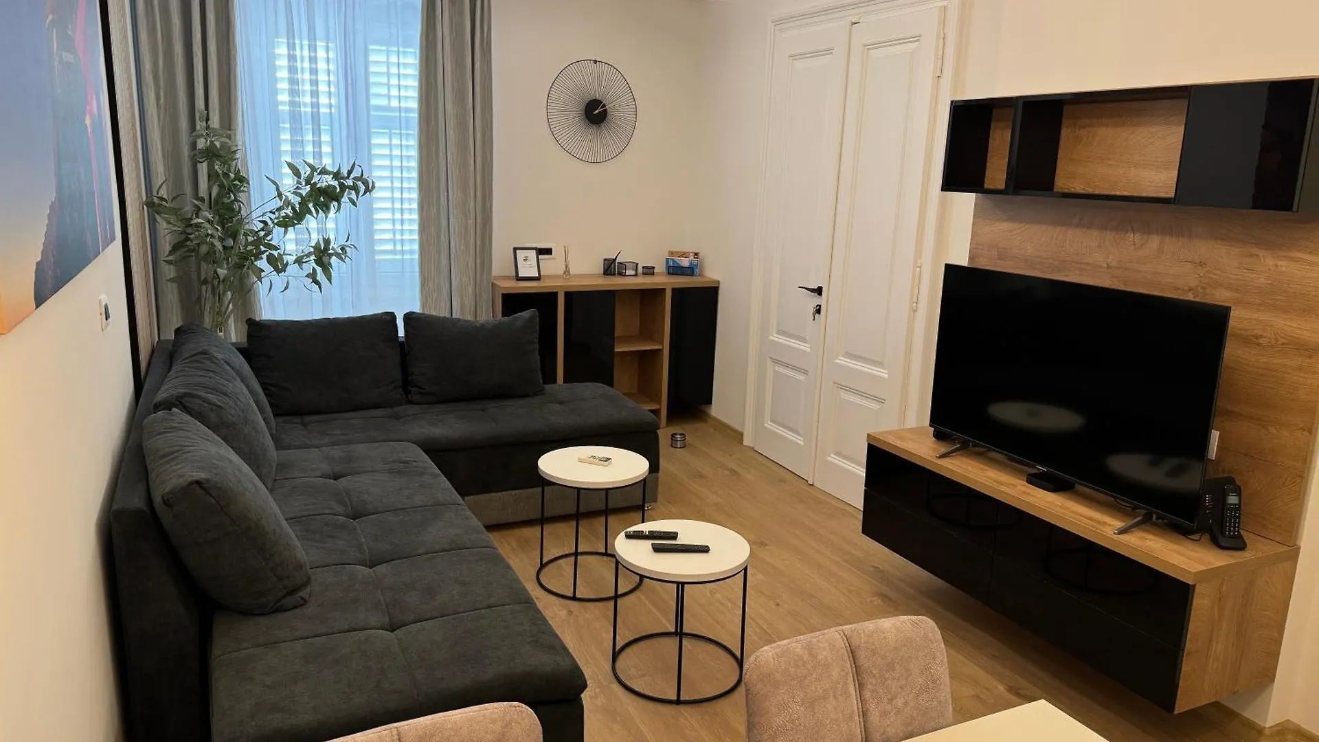 Korzo Xl Apartment Rijeka