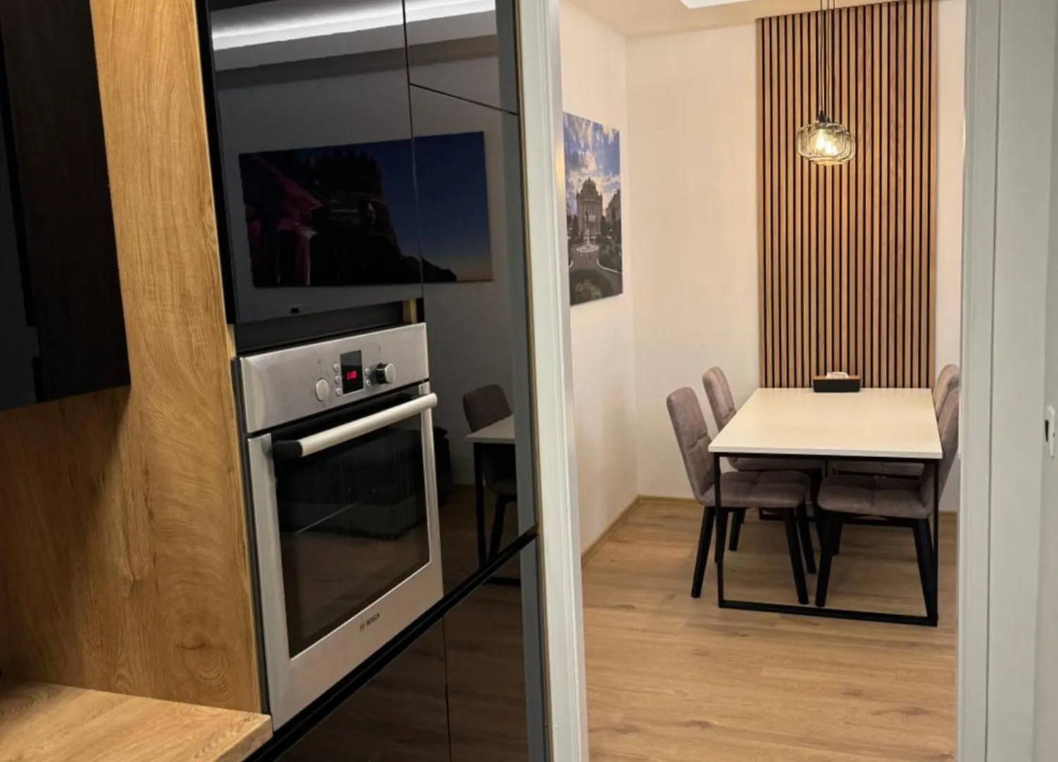 Korzo Xl Apartment Rijeka 0*,  Croatia