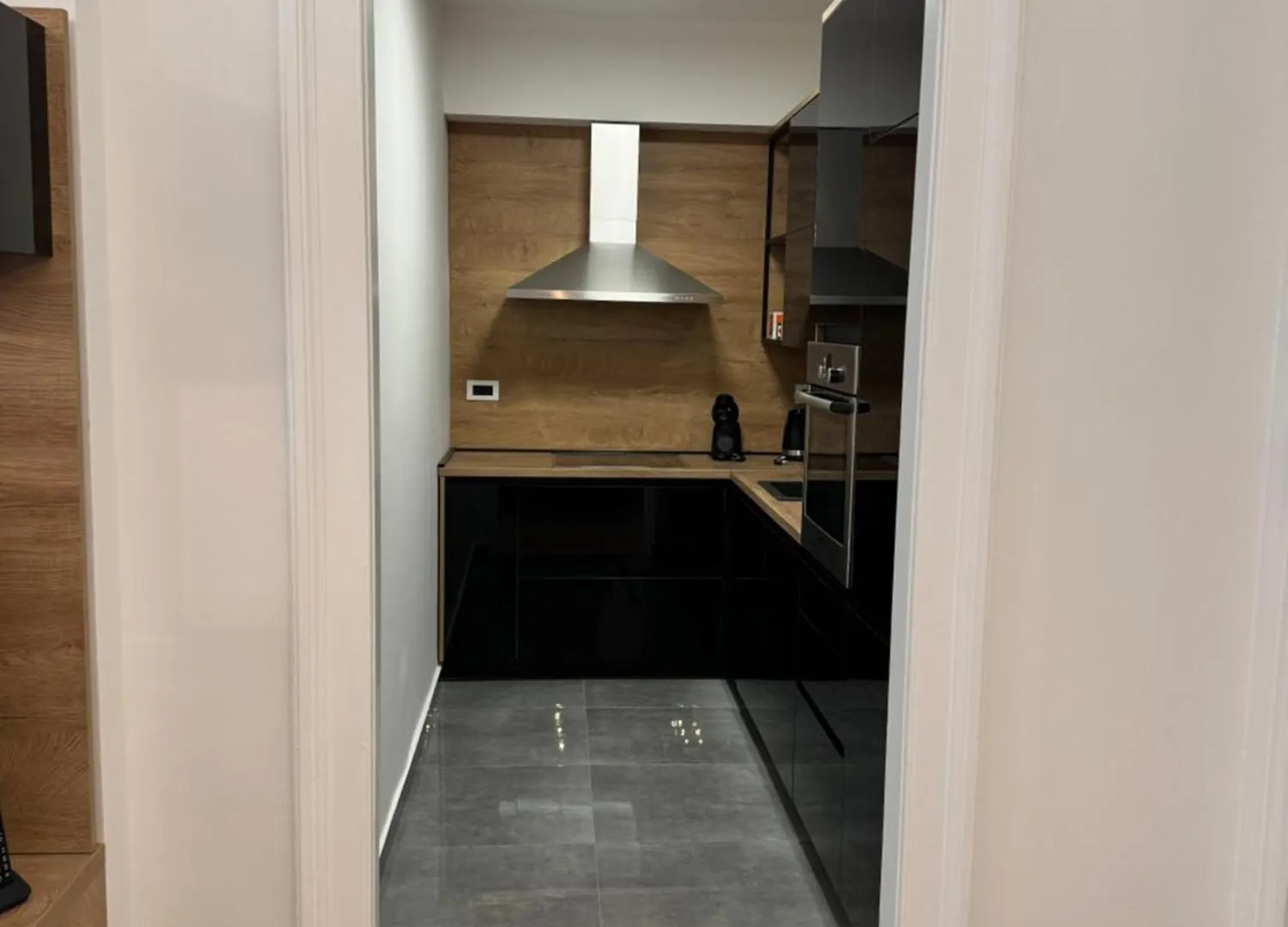 Korzo Xl Apartment Rijeka