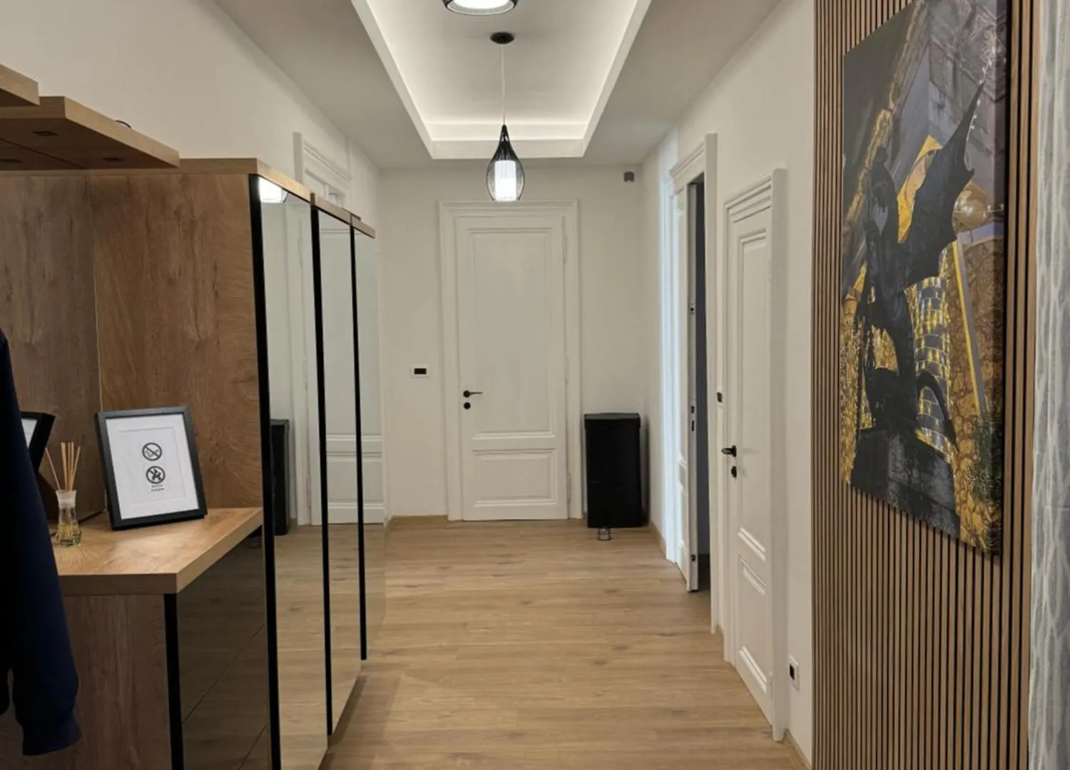 Korzo Xl Apartment Rijeka