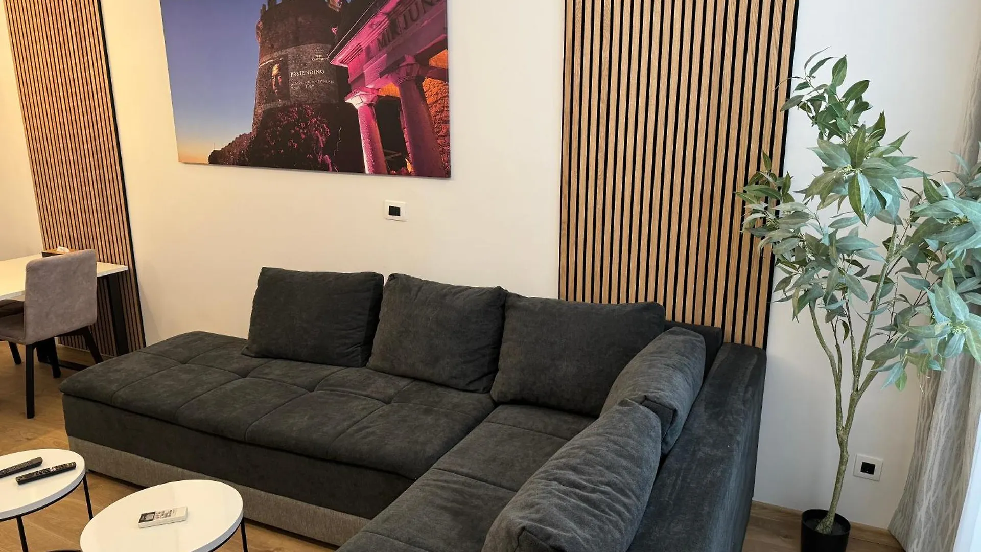 Korzo Xl Apartment Rijeka 0*,