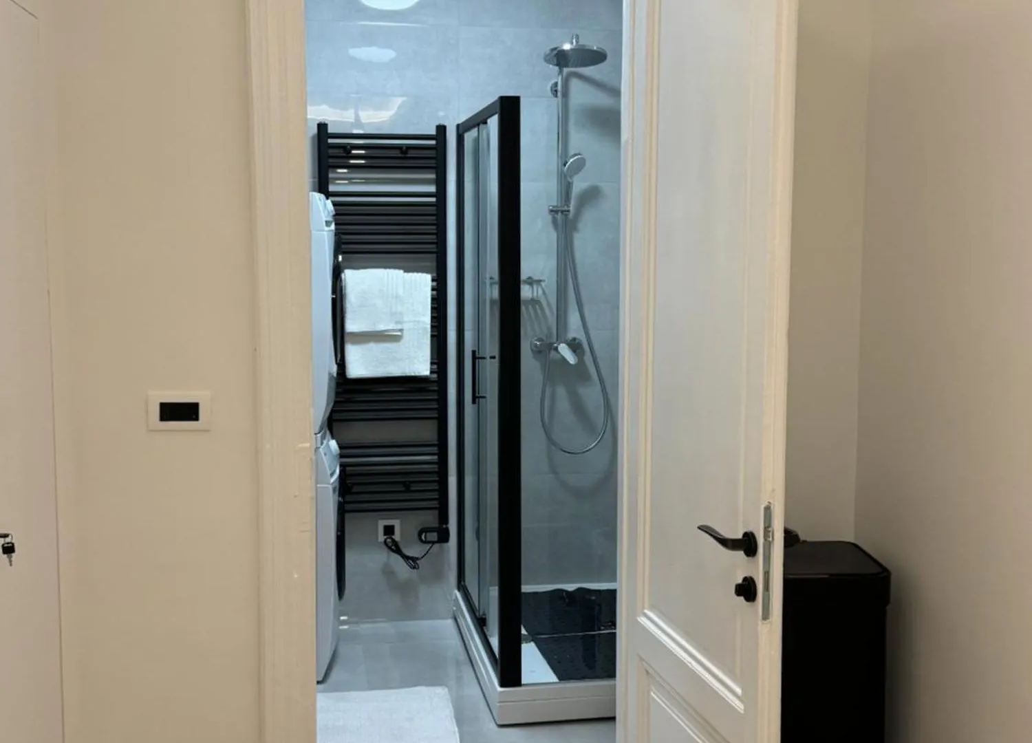 Korzo Xl Apartment Rijeka Croatia