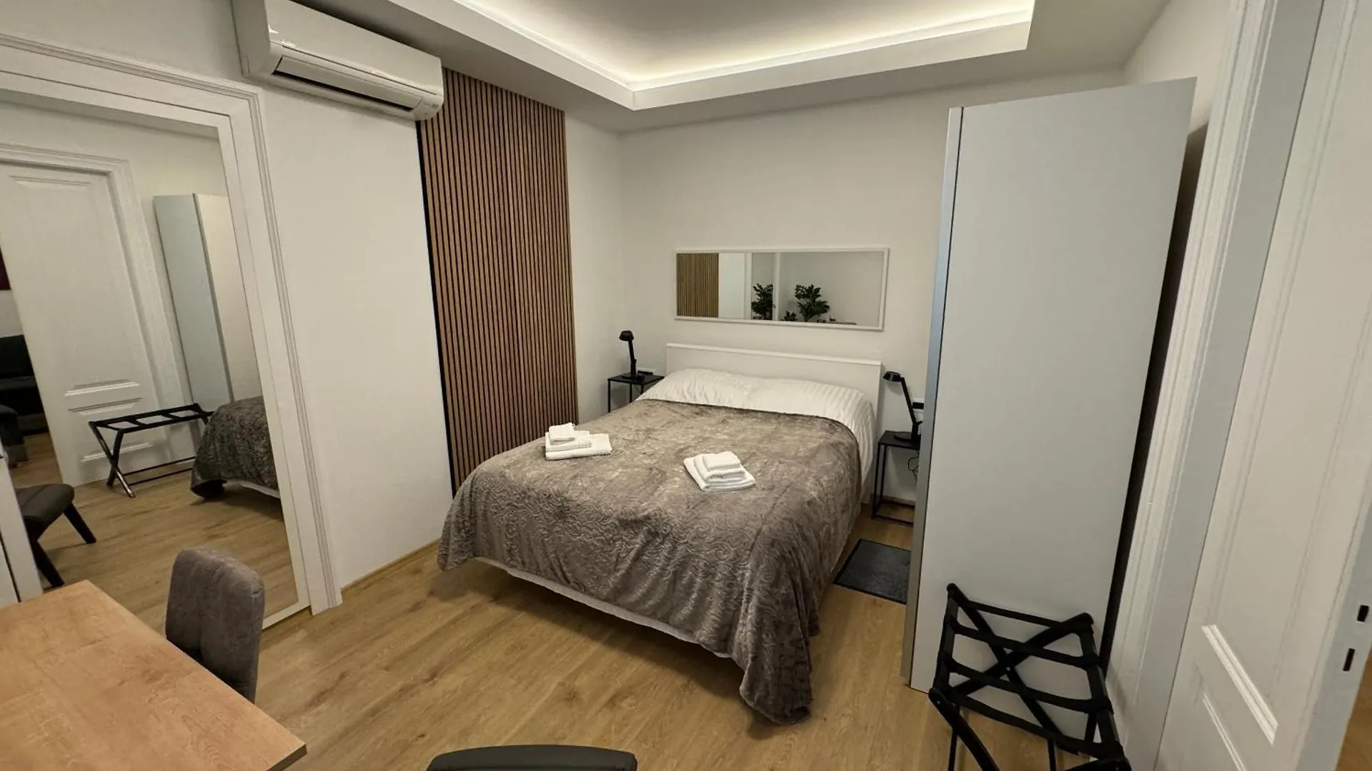 Korzo Xl Apartment Rijeka