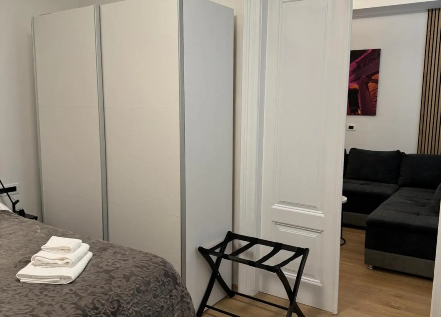 Korzo Xl Apartment Rijeka 0*,