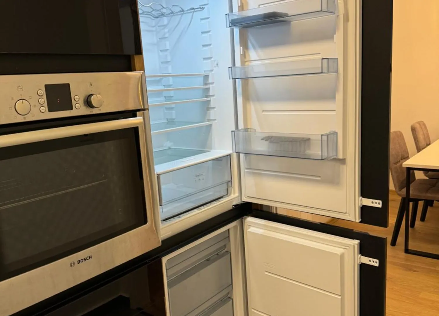 Korzo Xl Apartment Rijeka