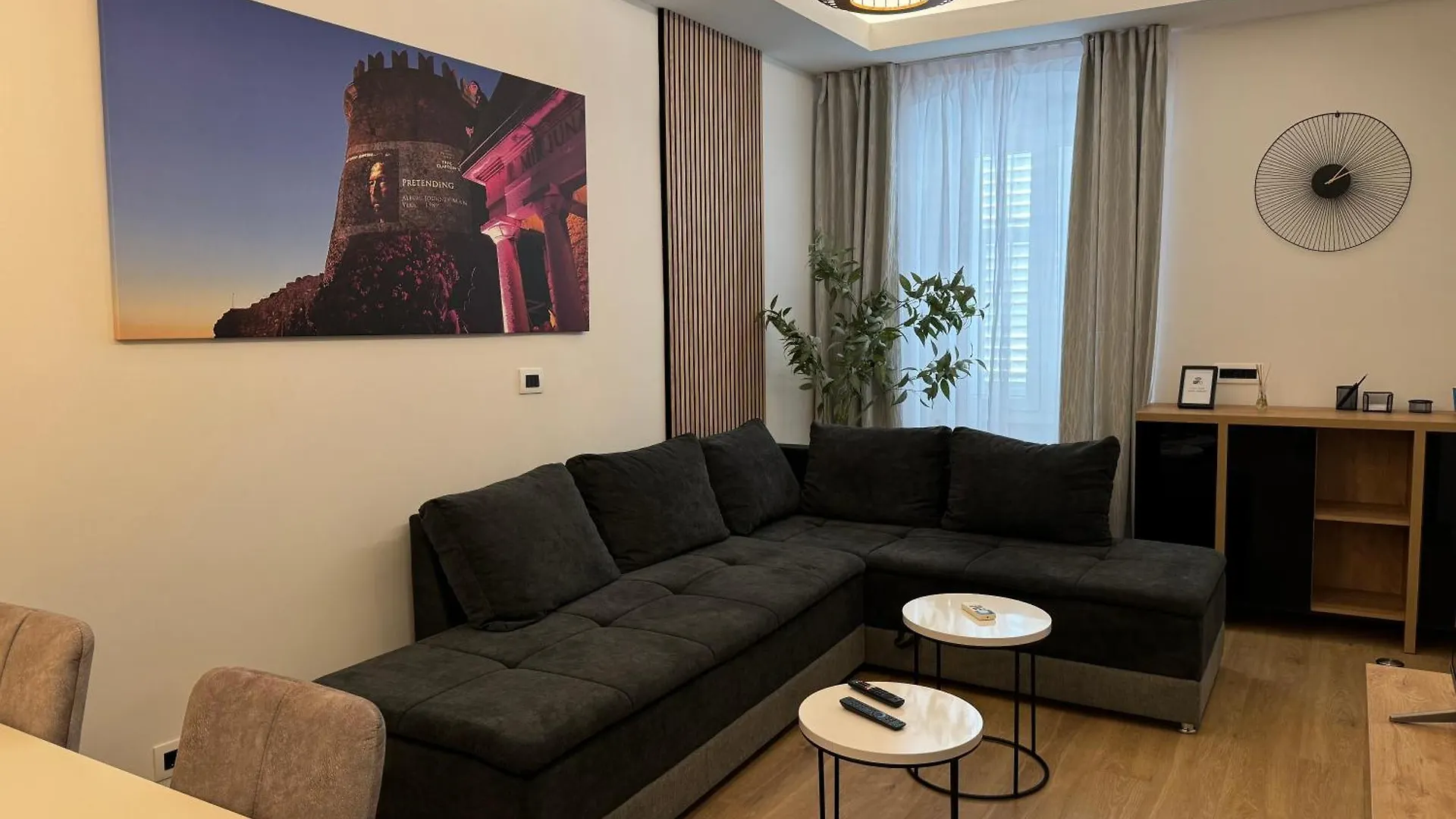 Korzo Xl Apartment Rijeka